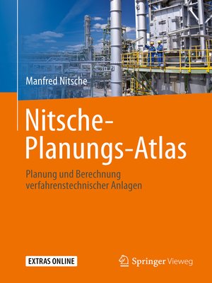 cover image of Nitsche-Planungs-Atlas